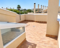 Resale - House - Almoradi - Heredades