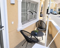 Resale - House - Almoradi - Heredades