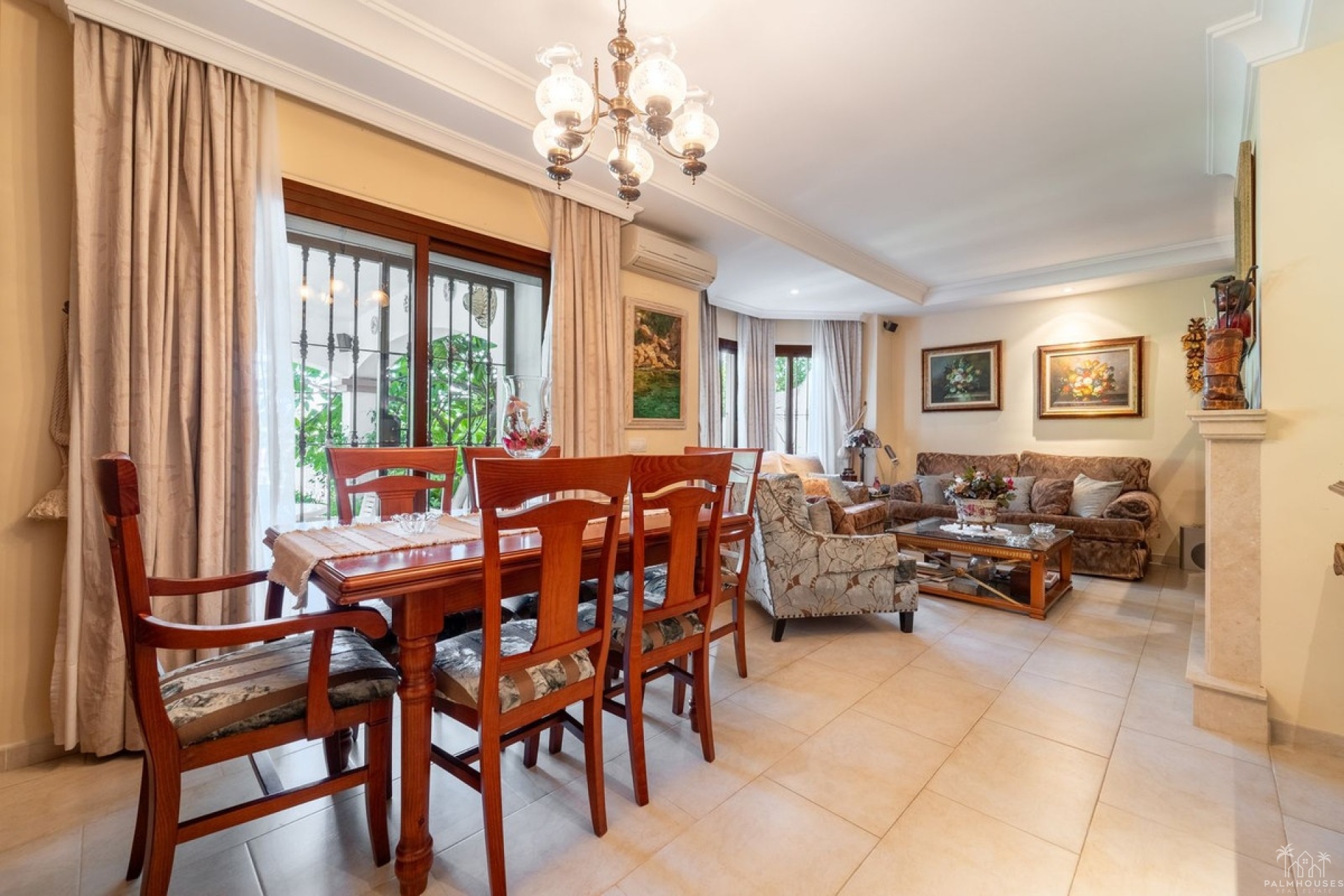 Resale - House - Aloha - Inland