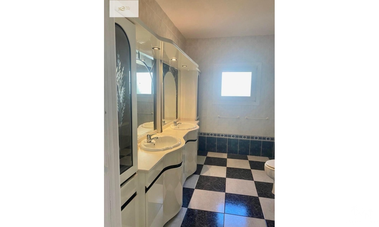 Resale - House - Altea - Palau Cuesta Narices