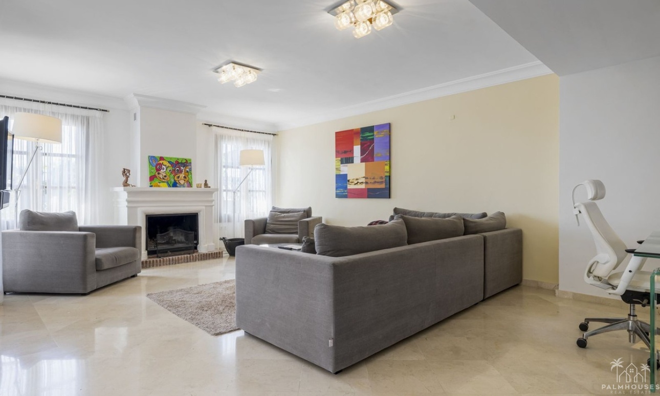 Resale - House - Benahavís - Costa del Sol