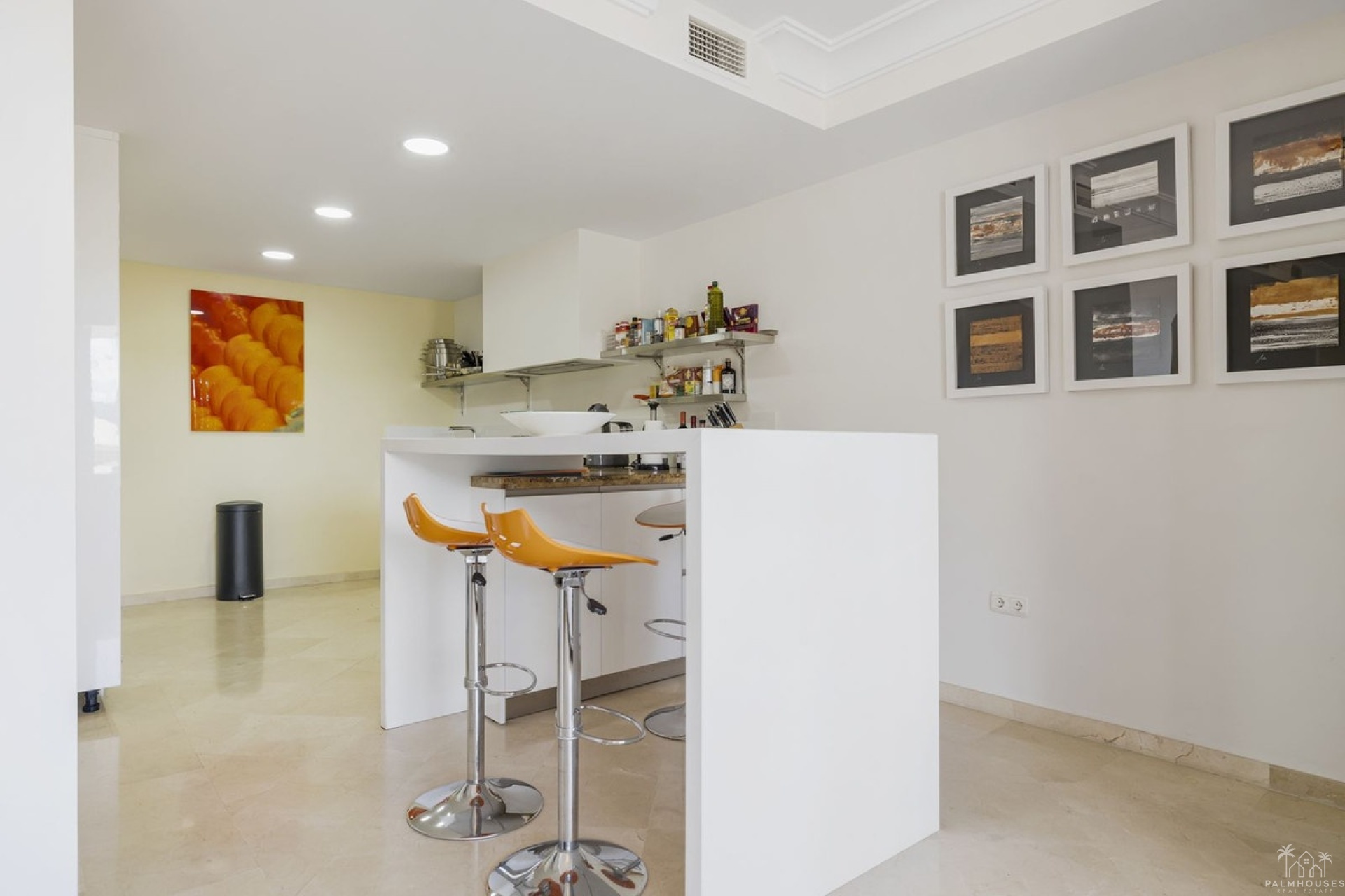 Resale - House - Benahavís - Costa del Sol