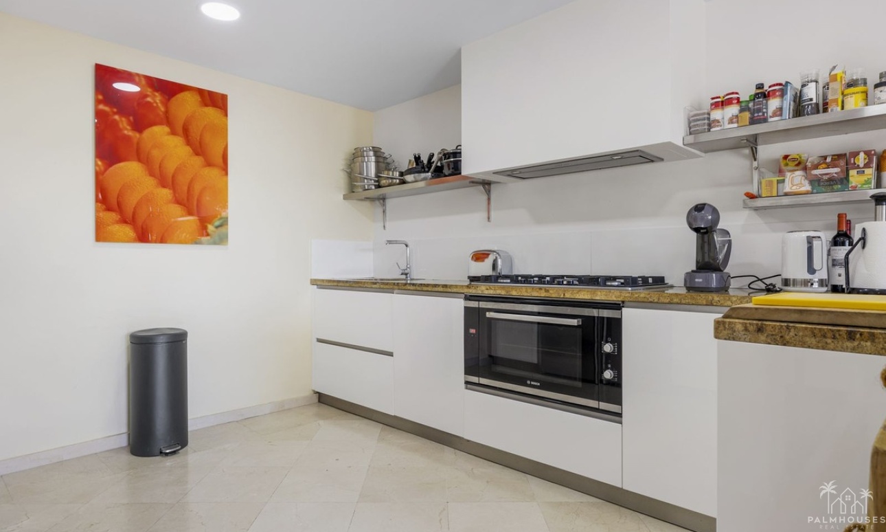 Resale - House - Benahavís - Costa del Sol