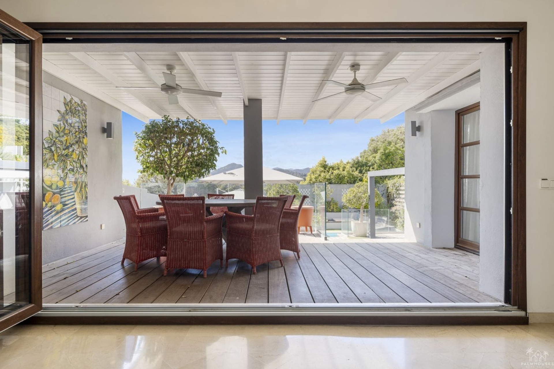 Resale - House - Benahavís - Costa del Sol