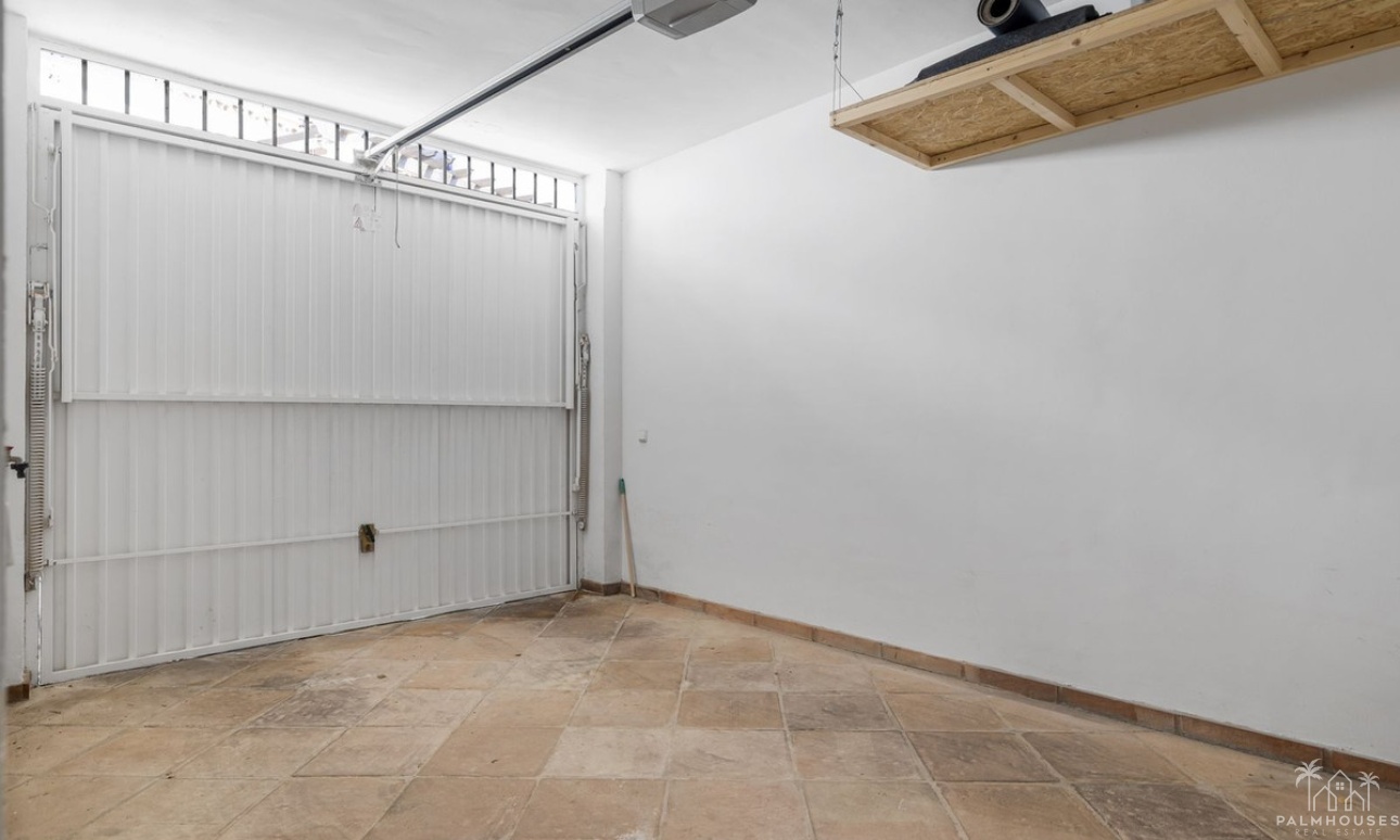 Resale - House - Benahavís - Costa del Sol