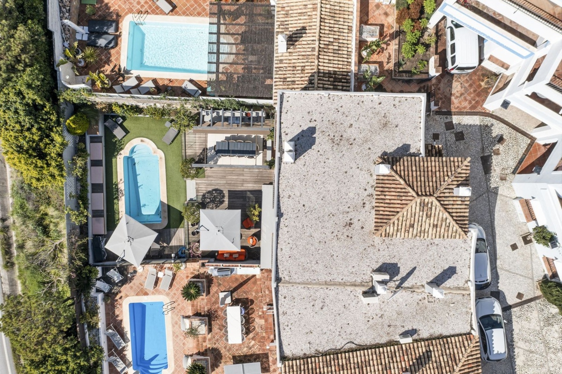 Resale - House - Benahavís - Costa del Sol