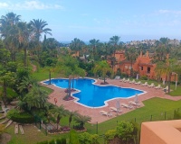 Resale - House - Benahavís - Costa del Sol