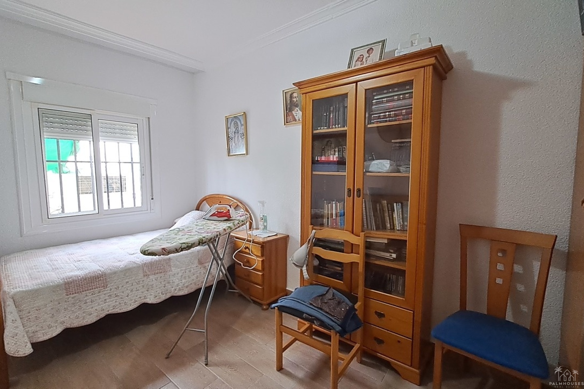 Resale - House - Benijofar - Costa Blanca
