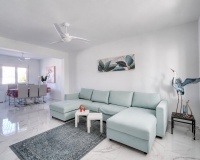 Resale - House - Benijofar - Monte Azul