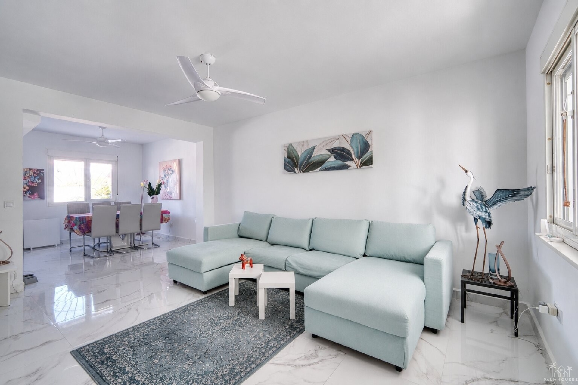 Resale - House - Benijofar - Monte Azul