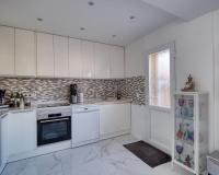Resale - House - Benijofar - Monte Azul