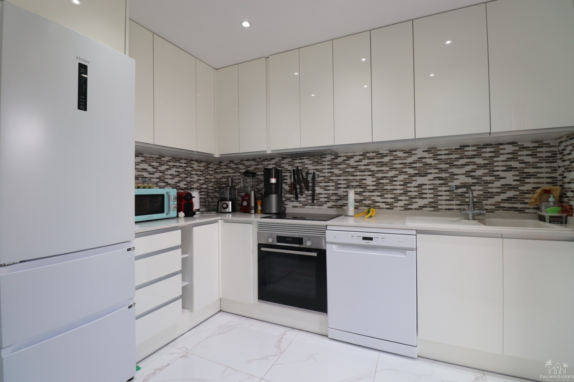Resale - House - Benijofar - Monte Azul