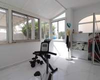 Resale - House - Benijofar - Monte Azul
