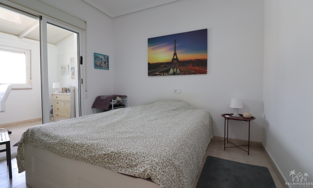 Resale - House - Benijofar - Monte Azul