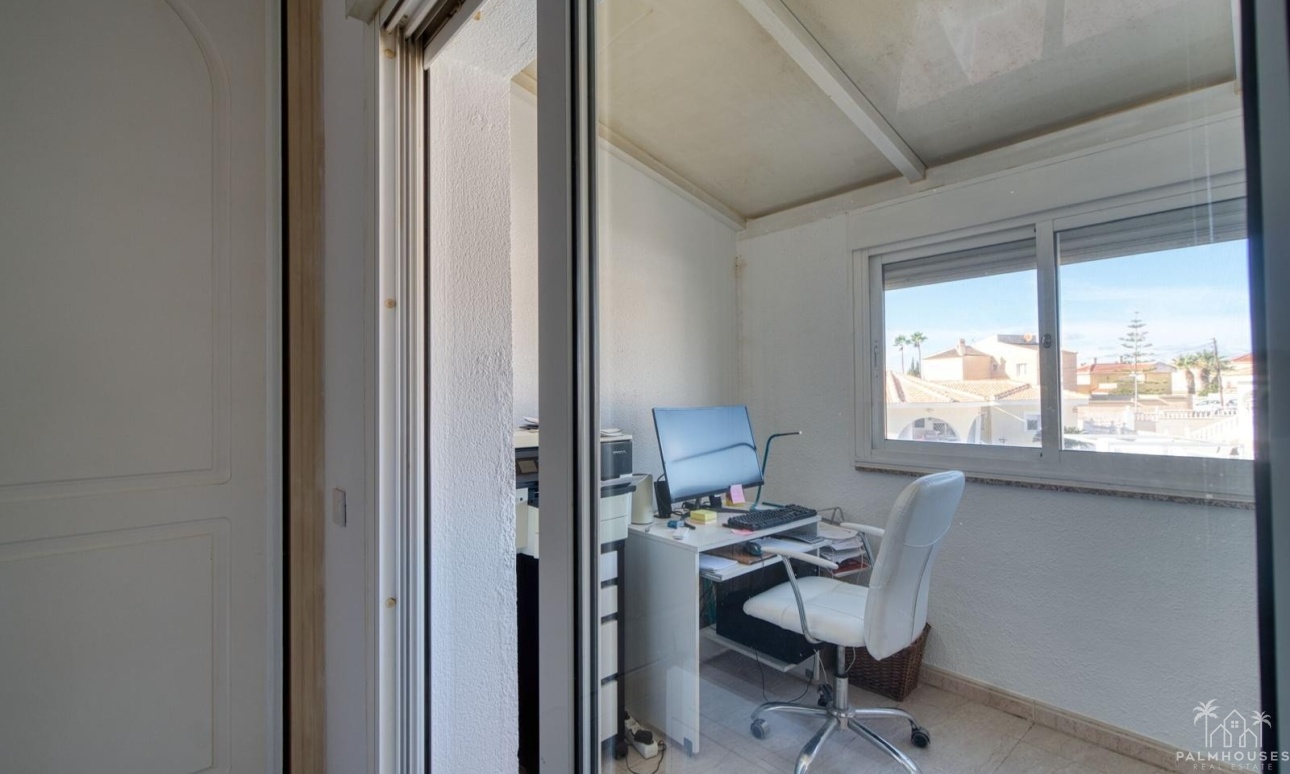 Resale - House - Benijofar - Monte Azul