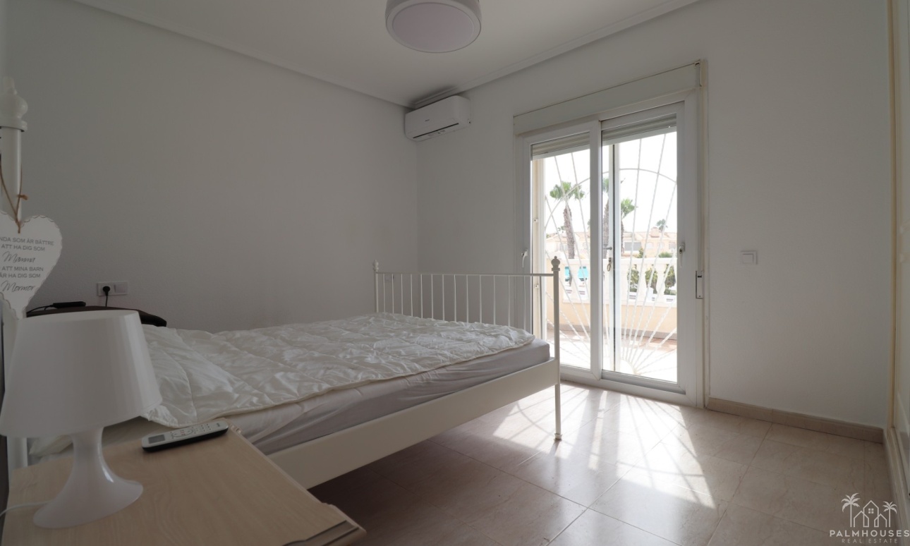 Resale - House - Benijofar - Monte Azul