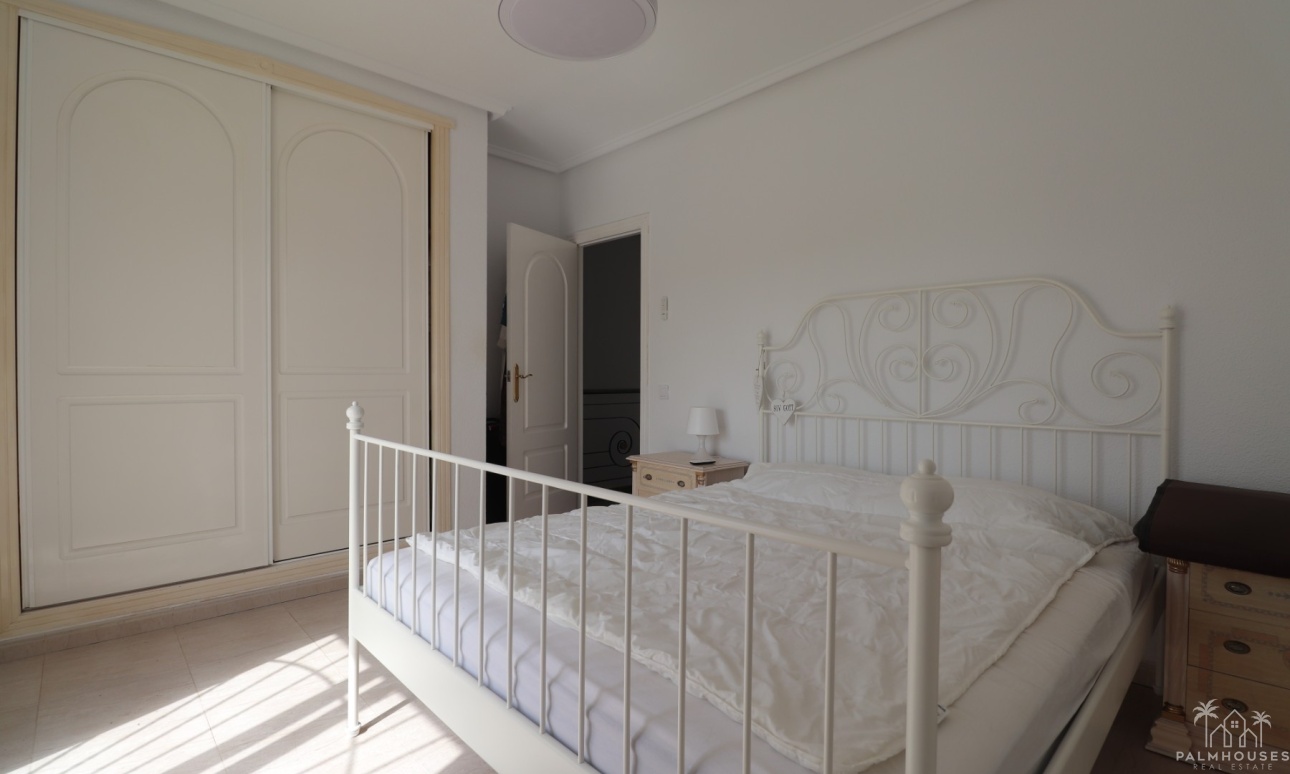 Resale - House - Benijofar - Monte Azul