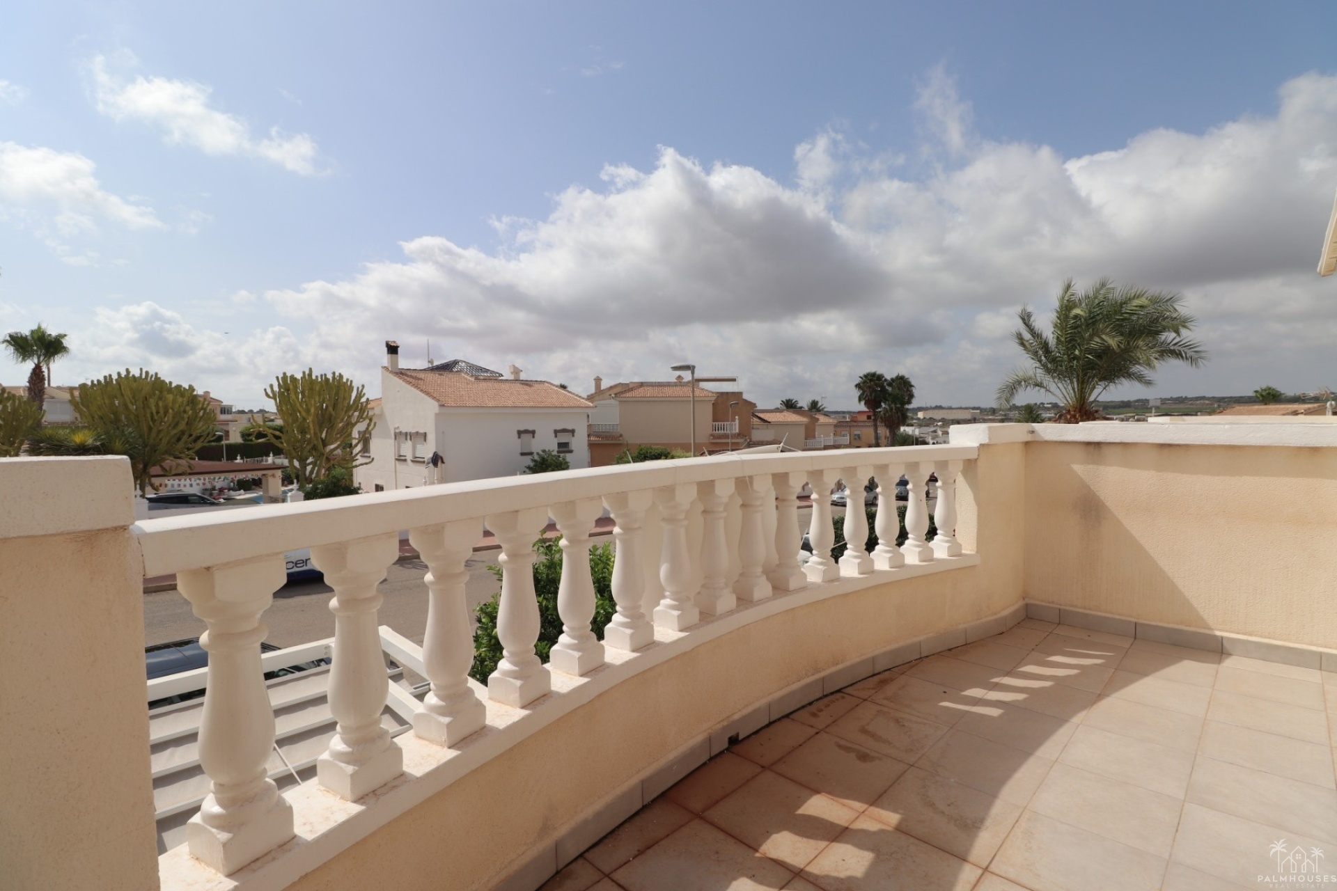 Resale - House - Benijofar - Monte Azul