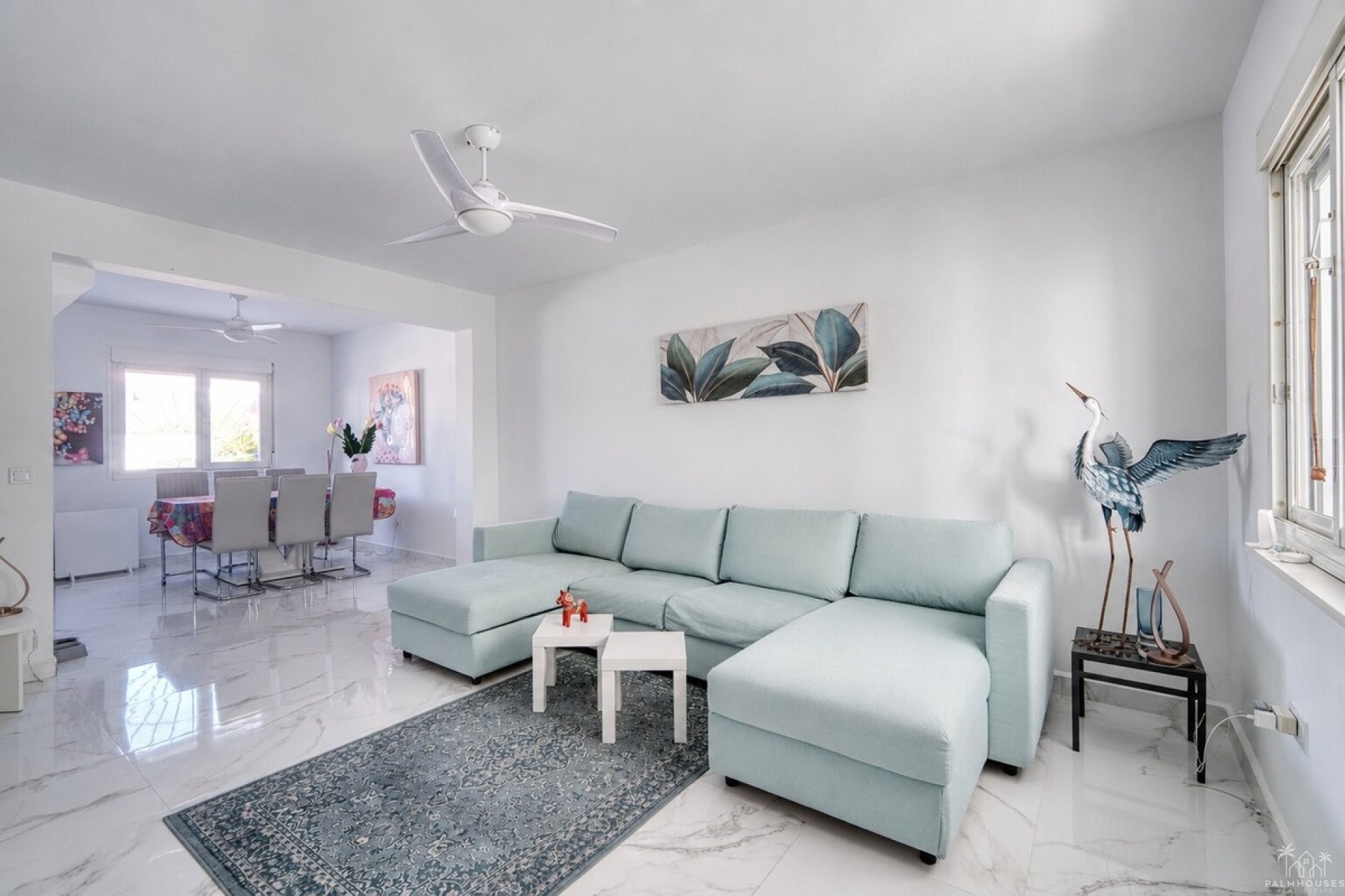 Resale - House - Benijofar