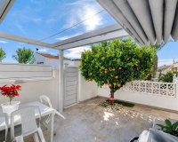 Resale - House - Benijofar