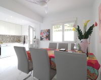Resale - House - Benijofar