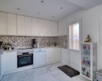 Resale - House - Benijofar