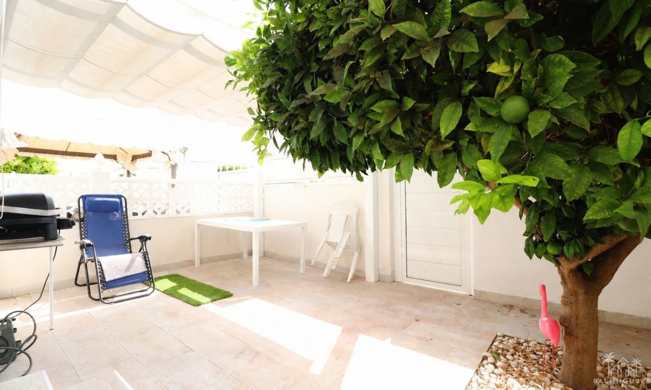 Resale - House - Benijofar