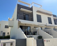 Resale - House - Benijofar