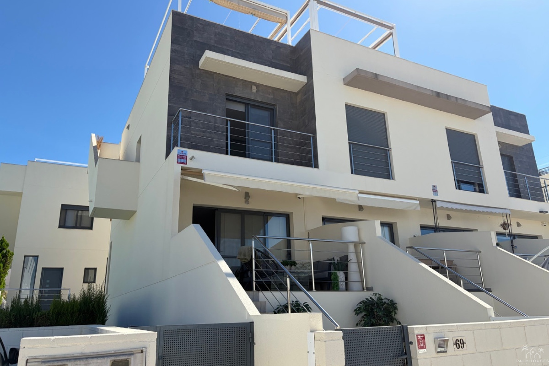 Resale - House - Benijofar