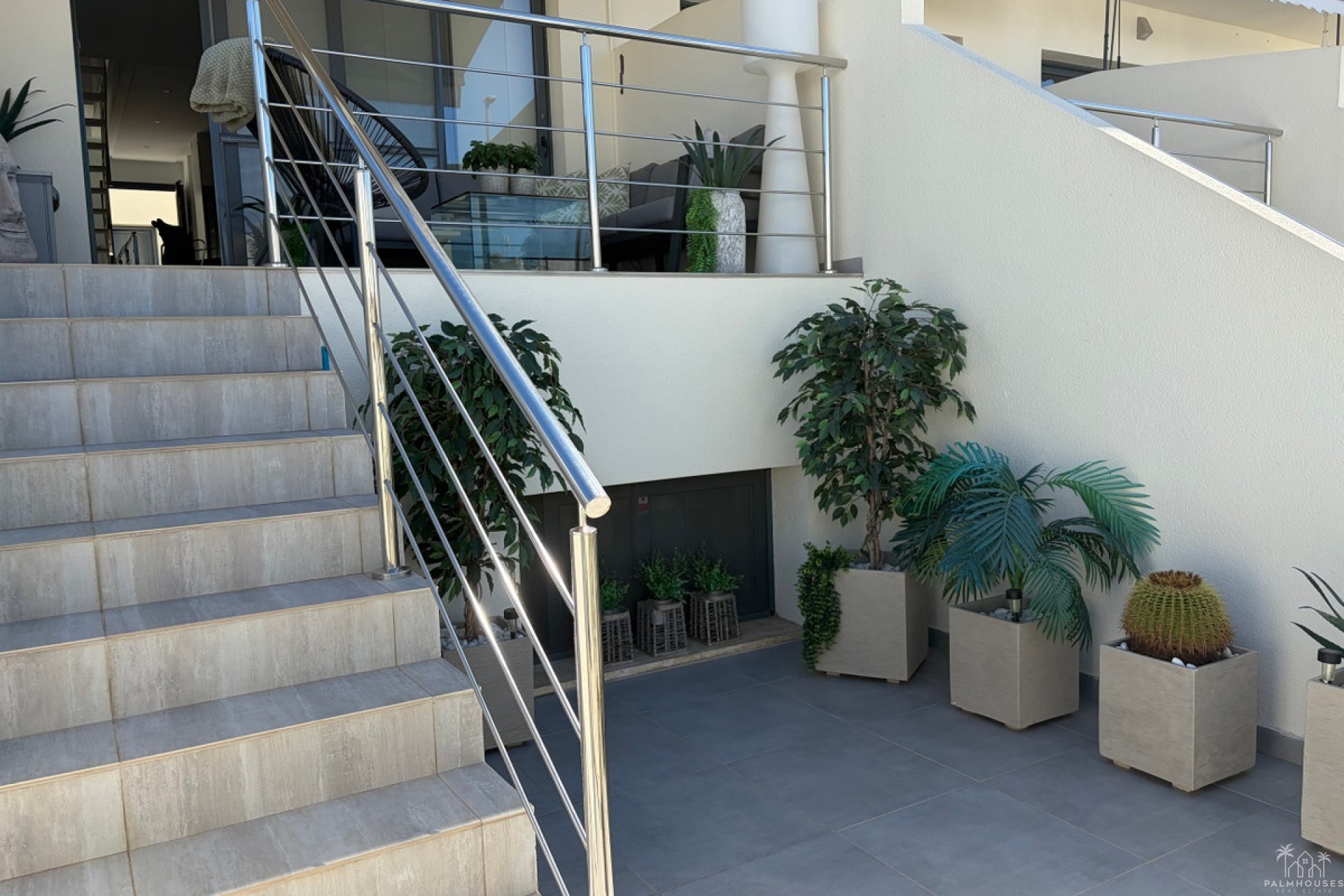 Resale - House - Benijofar
