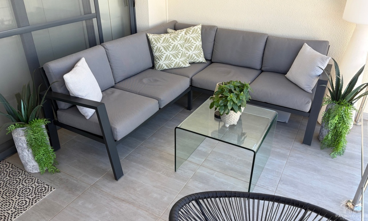 Resale - House - Benijofar