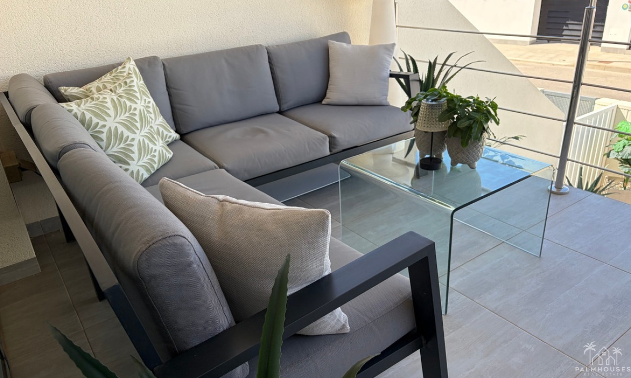 Resale - House - Benijofar