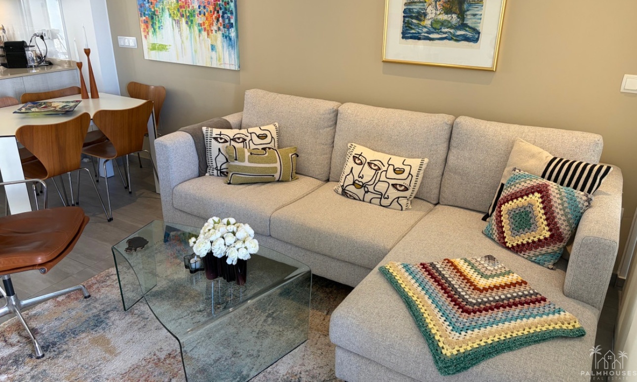 Resale - House - Benijofar