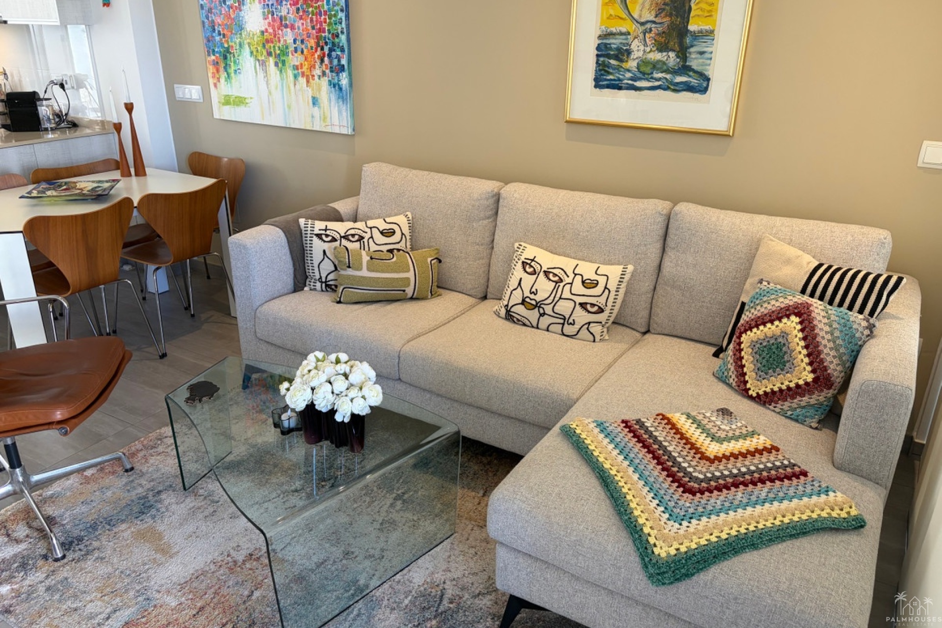Resale - House - Benijofar