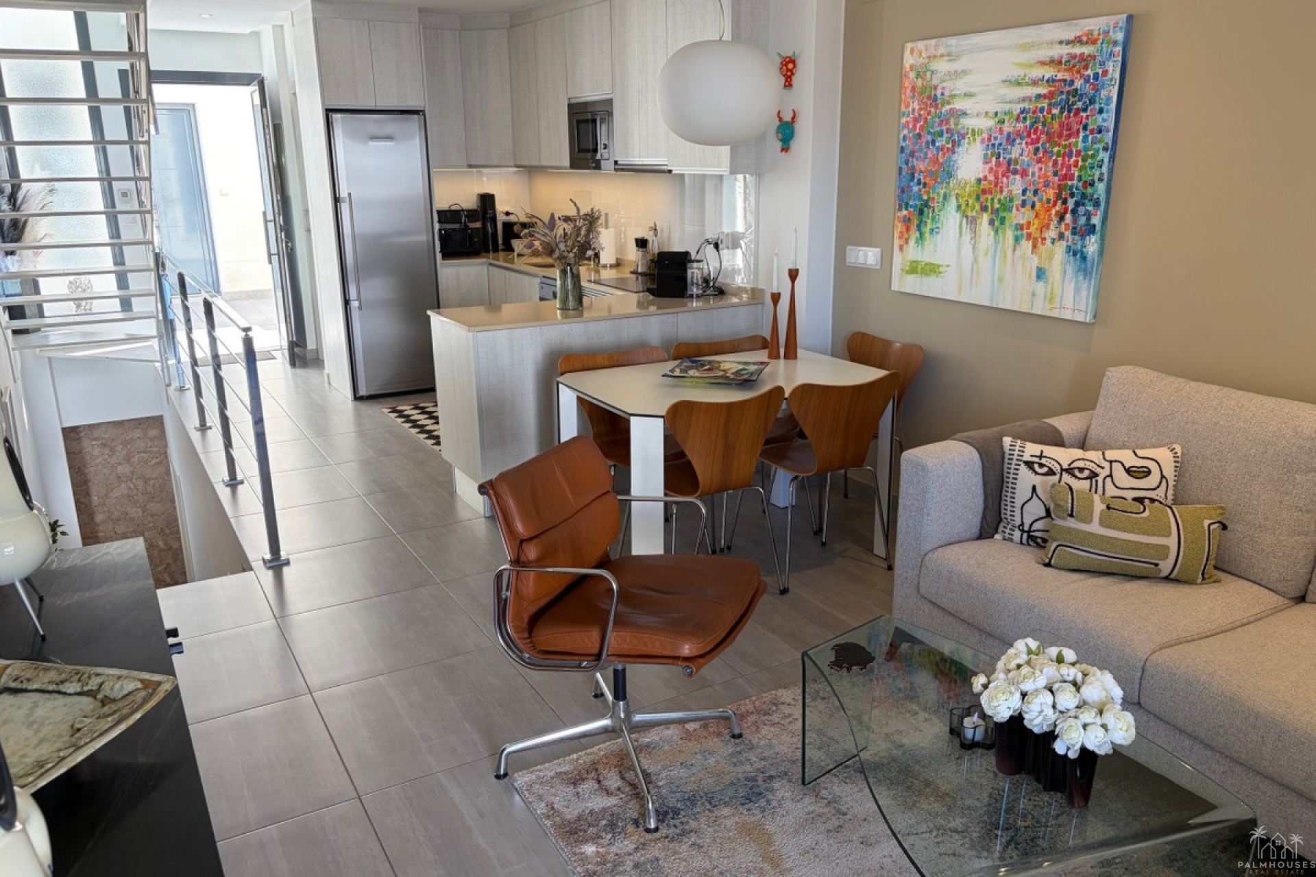 Resale - House - Benijofar