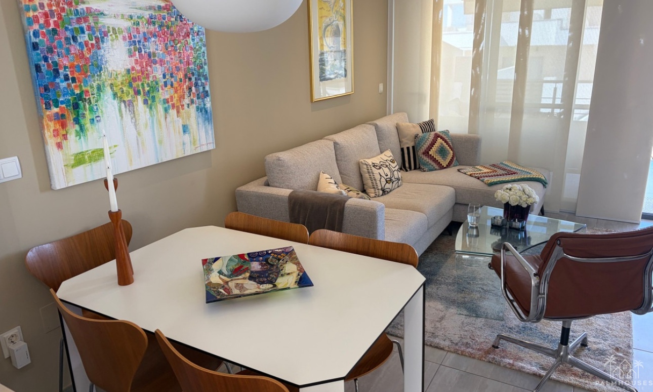 Resale - House - Benijofar
