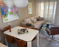 Resale - House - Benijofar