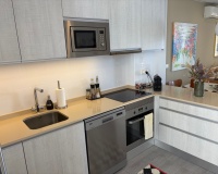 Resale - House - Benijofar
