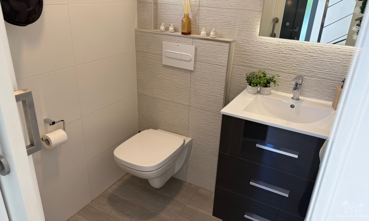 Resale - House - Benijofar
