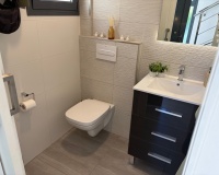 Resale - House - Benijofar