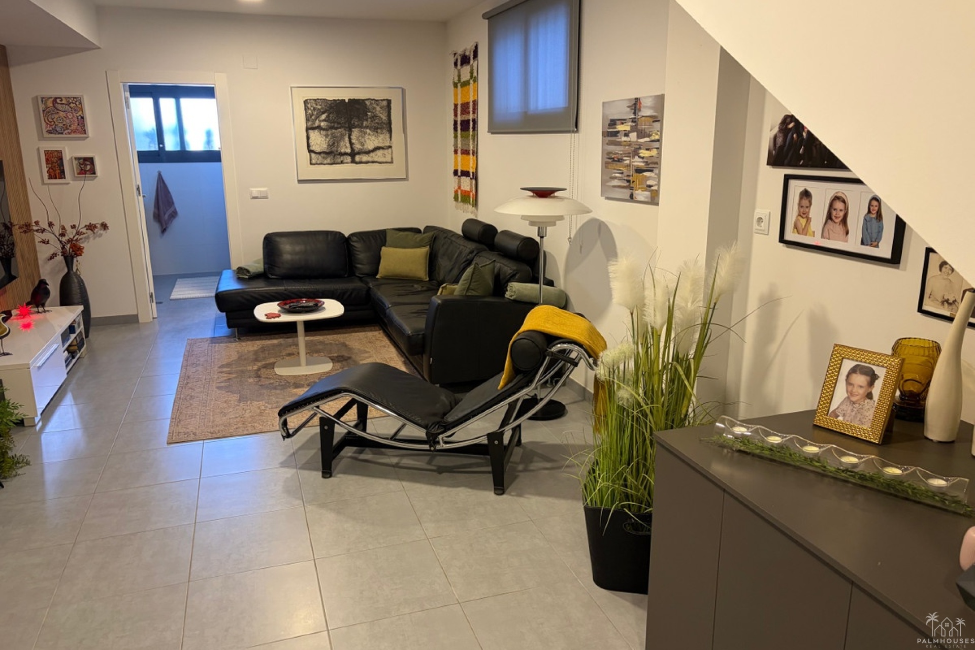 Resale - House - Benijofar