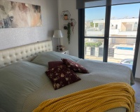 Resale - House - Benijofar