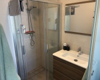 Resale - House - Benijofar