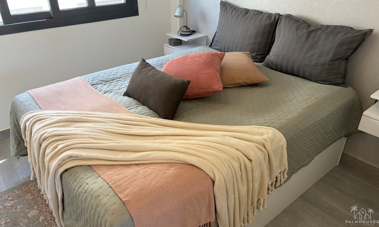 Resale - House - Benijofar