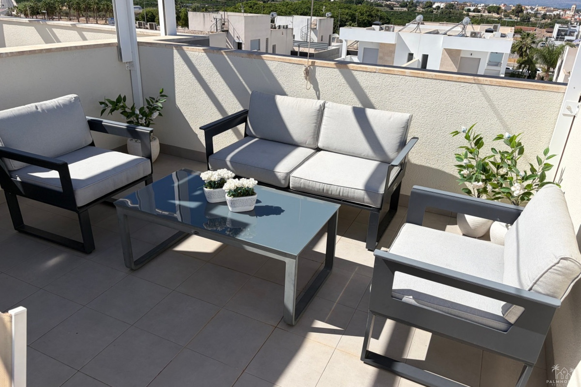Resale - House - Benijofar