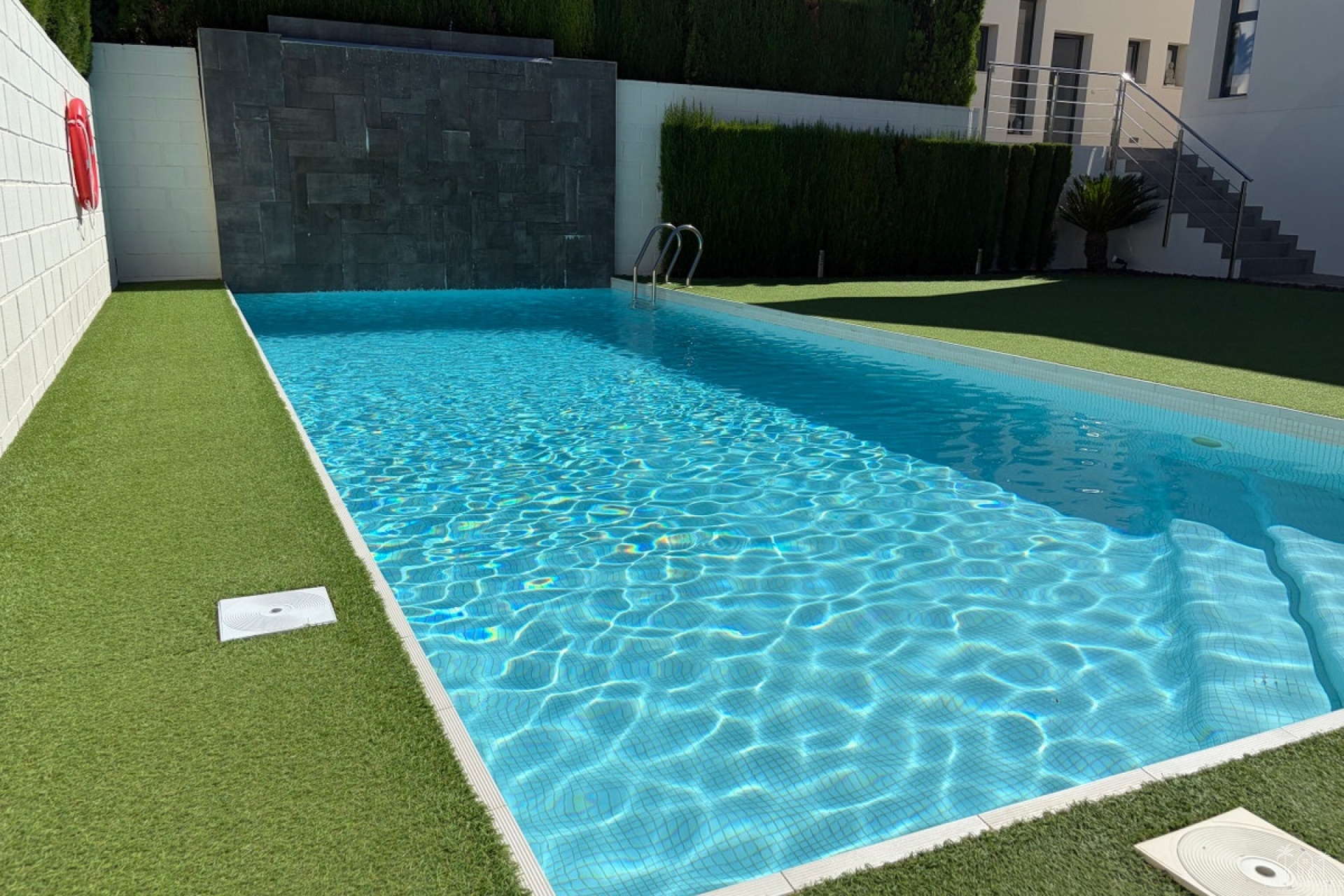 Resale - House - Benijofar