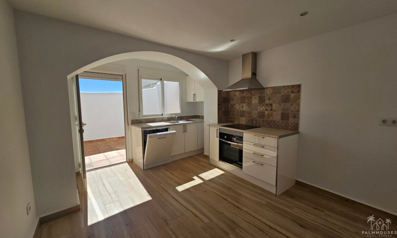 Resale - House - Benitachell - Benitachell Centro