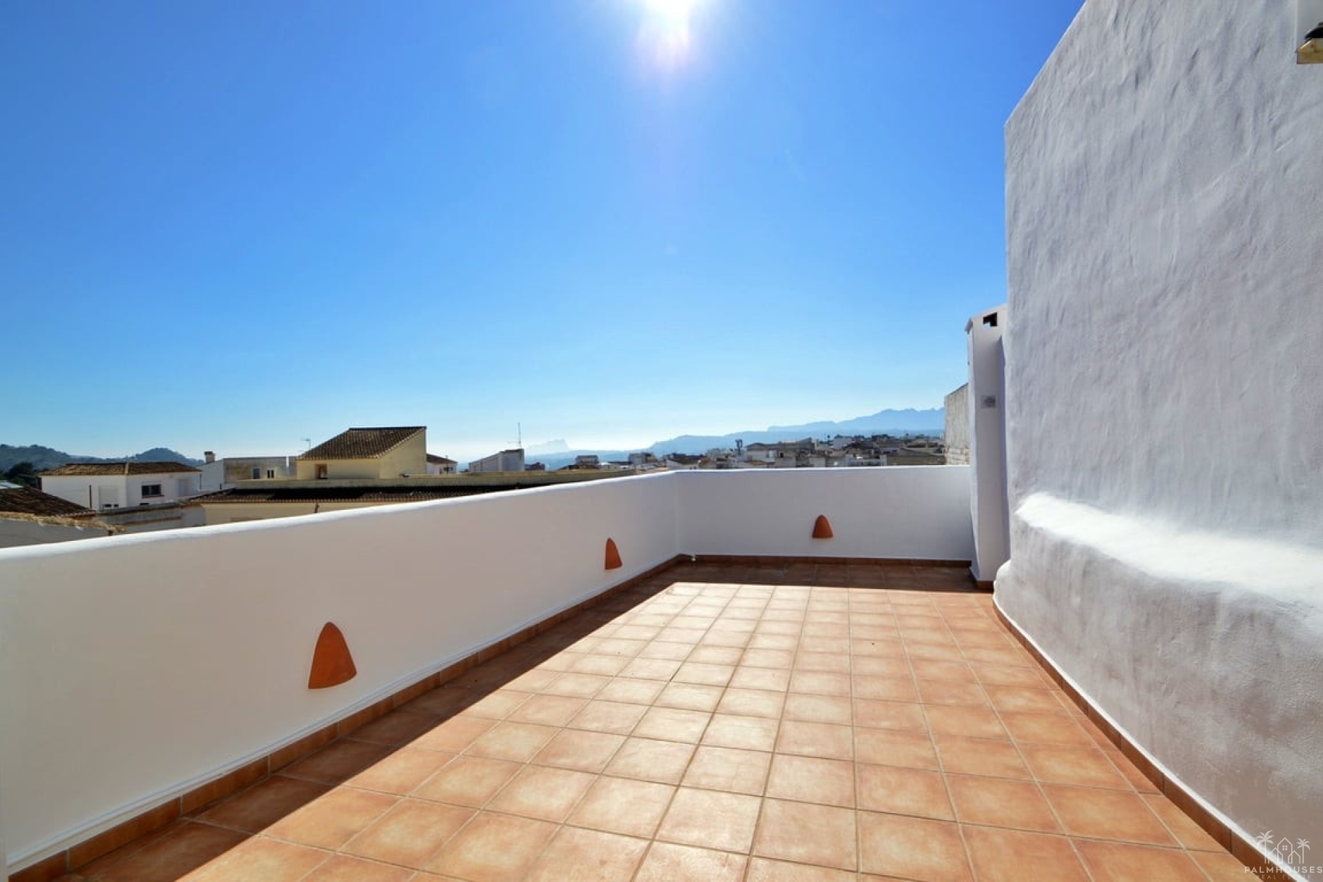 Resale - House - Benitachell - Benitachell Centro
