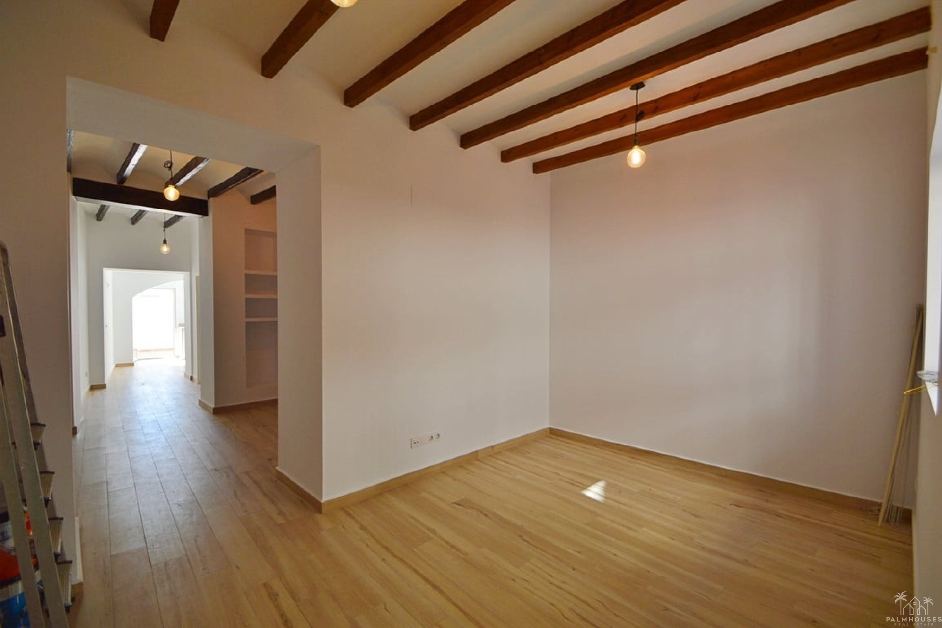 Resale - House - Benitachell - Benitachell Centro