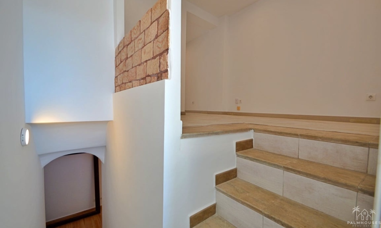 Resale - House - Benitachell - Benitachell Centro